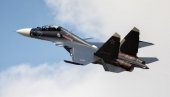 RUSIJA PROIZVELA NOVO SUPERMANEVARSKO ČUDOVIŠTE: Su-30SM2 spreman da dominira nebom! (VIDEO)