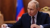 SPREMNI SMO ZA SARADNJU Putin poručio: Energetske potrebe Slovačke - biće zadovoljene!