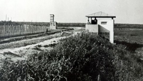 Миле повео логораше у слободу: У пробоју Јасеновца, 22. априла 1945, пресудило јунаштво заточеника из села под Козаром (ФОТО)