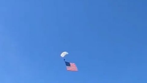 Цела Америка у шоку! Не може да верује шта се десило у Вирџинији (ВИДЕО)