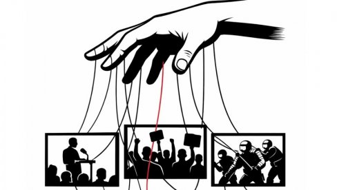 Треба ли лустрирати запослене на Шолаковим медијима?