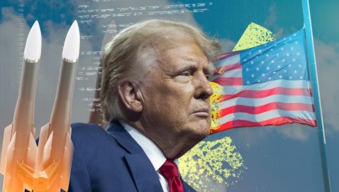 Трамп подиже тензије! „Рат је готов“, али Америка не одустаје од обрачуна са Ираном!