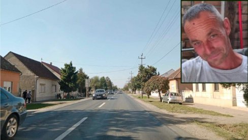 UBIO, PA ZAPALIO MUŠKARCA: Uhapšen mladić iz Hrtkovaca - Aleksandar presudio Milošu jer mu je zlostavljao majku?