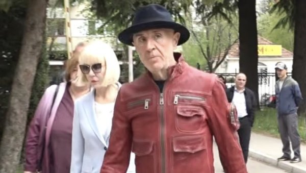 Суде ми због презимена: У Никшићу настављена контрола оптужнице против Аца Ђукановића