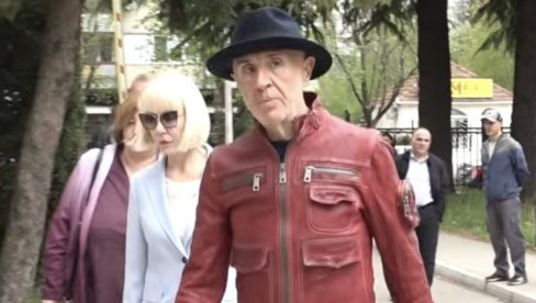 CIRKUS U CRNOJ GORI: Đukanoviću ukinuta mera zabrane napuštanja stana