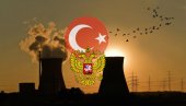 Potvrđeno: Rusija gradi nuklearku u Turskoj - prodaju 49 odsto Turcima
