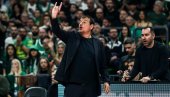 СПРЕМНИ СМО ДА ПОБЕДИМО: Ергин Атаман пред одлучујућу утакмицу у Евролиги