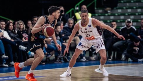 ABA LIGA ODLUČILA: Evo gde će Dubai igrati do kraja sezone