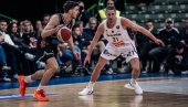 Partizan se uzalud nadao: Dubai savladao Bosnu za prvo mesto u ABA ligi!