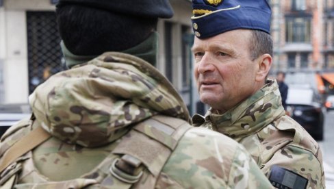 ЕУ земља спрема грађане за ванредне ситуације: Спакујте торбу за хитне случајеве, може се догодити било кад