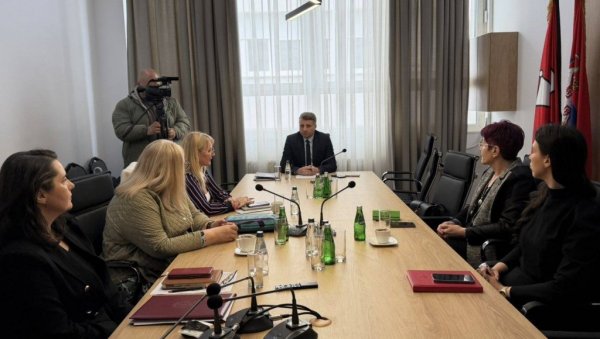 Подршка без баријера: Врњчани умрежили институције за помоћ деци и родитељима