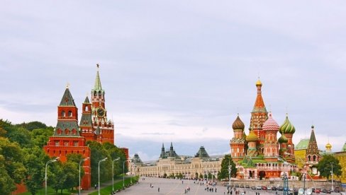 ОД ОВИХ ПЕТ ЉУДИ СВЕ ЗАВИСИ! Медведев званично саопштио шта се спрема у Русији
