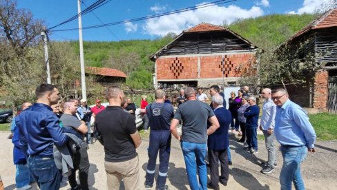 Cilj - Voda za sve: Lokalna samouprava u Nišu najavljuje početak rešavanja višedecenijskih problema