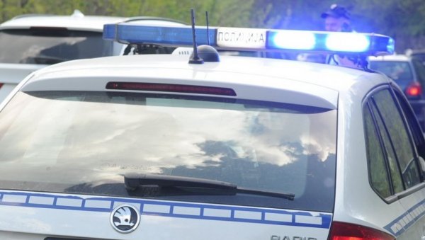 Витлао ножем у кафани: Краљевачка полиција ухапсила силеџију