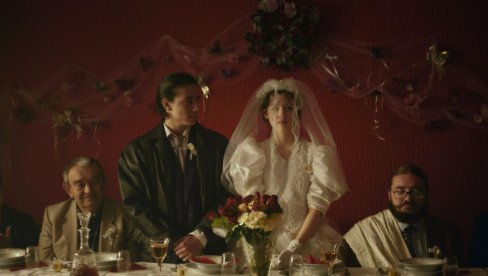 Кратки филмови две младе српске редитељке у званичној селекцији Кана: Тамара и Тара на Међународном филмском фестивалу