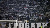 Каква вест за гробаре: Партизан завршио прво појачање! Убојити странац потписује за црно-беле!