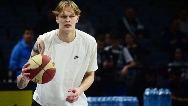 Финац ујео гробаре за срце: Муринен открио где наставља каријеру!