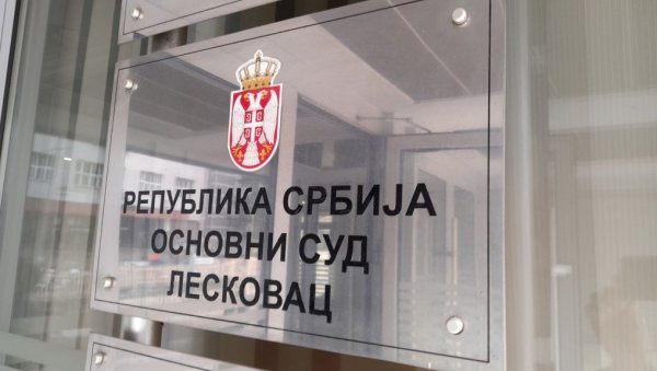 Притвор за Аустријанца: Сумња се да је преласком у супротну траку изазвао саобраћајну незгоду