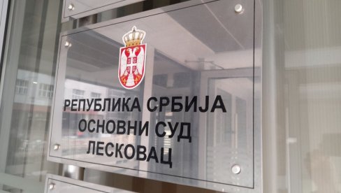 УТАЈИО МИЛИОНСКИ ПОРЕЗ? Држављанину Кине суд у Лесковцу одредио притвор