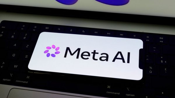 Компанија Мета: Рад запослених као модел за развој АИ агената, они у страху најављују се отпуштања