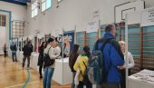 Sajam zapošljavanja u Kikindi: Poslodavci tražili 430 radnika