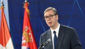 Vučić danas na ceremoniji otvaranja vidikovca na Kuli Beograd: Ceremonija svečanog otvaranja je u 13:30 časova