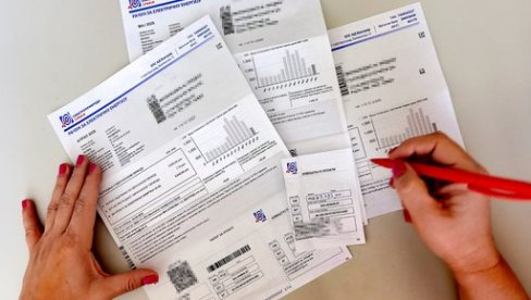 MENJA SE NAČIN NAPLATE: Beogradske elektrane otkrile detalje novog Infostana