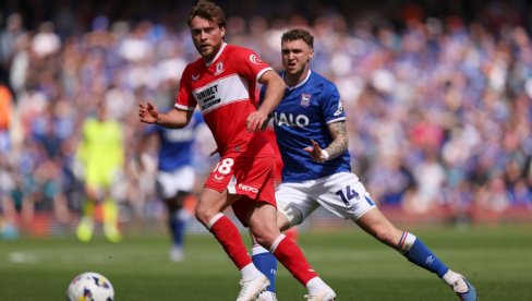 Ipsvičova prva meč lopta za direktnu promociju: Ko će direktno u Premijer ligu, a koga čeka pakao plej-ofa