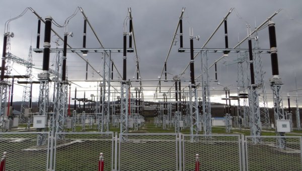 Радови на електроенергетским објектима: Прешево, Бујановац и део Врања у недељу без струје