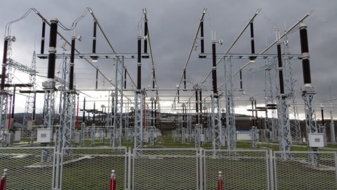 Radovi na elektroenergetskim objektima: Preševo, Bujanovac i deo Vranja u nedelju bez struje