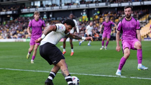 Валијанти не губе наду: Домаћи тим нема много амбиција да се бори