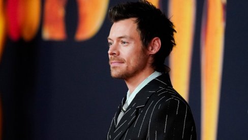 Хари Стајлс и Зои Кравиц се верили? Да ли ће певач кога свет обожава стати на луди камен?