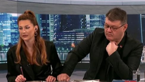 Ево зашто је Сарапи позлило усред јутарњег - откривени детаљи: Још је и добро како је могло да буде