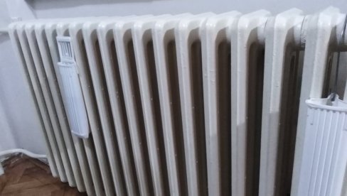 Topli radijatori u Kikindi: Hladno vreme zapaliće kotlove danas i sutra ujutro