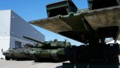 Као пред Други светски рат: Немачка убрзано јача војну логистику и припрема се за могући рат