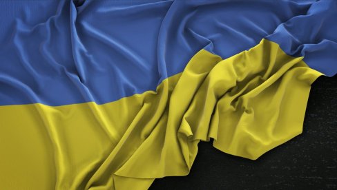 УКРАЈИНА ЈЕ ЗГРОЖЕНА: Не може да верује шта је доживела, а Русија трља руке - пресрећна!