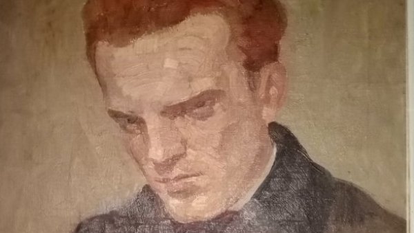 Уметник са Златном медаљом Милоша Обилића: Сећање на архитекту Мирослава Крејчика у Друштву архитеката Новог Сада