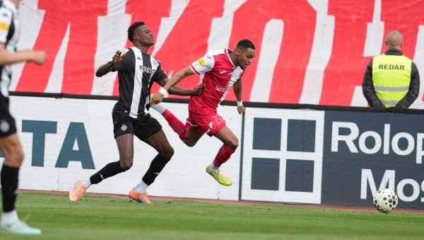 За љубитеље брзе исплате: Голеаде у првом полувремену