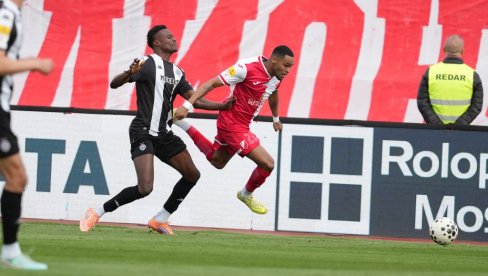 Za ljubitelje brze isplate: Goleade u prvom poluvremenu