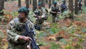 Čuveni britanski specijalci masovno napuštaju vojsku: Ratni zločini 22. SAS puka pod lupom