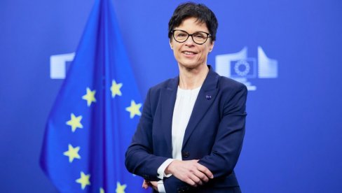 MARTA KOS SE PRAVI LUDA: Pre deset dana obustavljala sve isplate Srbiji,  danas kaže Nikad nisam čula za to