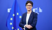 МАРТА КОС ДЕМАНТОВАЛА СЕБЕ: Пре десет дан обустављала све исплате Србији,  данас каже Никад нисам чула за то
