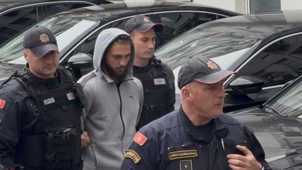 Сатима причао о крвопролићу: Саслушан Рожајац Вехид Мурић (25), сахрањене две његове жртве - браћа Хот (ФОТО)