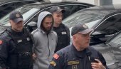 Satima pričao o krvoproliću: Saslušan Rožajac Vehid Murić (25), sahranjene dve njegove žrtve - braća Hot (FOTO)
