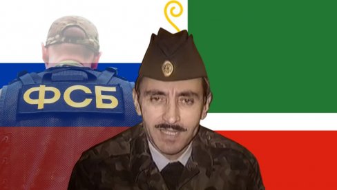 Greška koju je platio životom: Trenutak kada je ruska raketa pronašla čečenskog lidera - telefon Dudajeva odveo u smrt