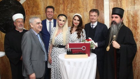 Povodom Dana grada Šapca: Uručene aprilske nagrade počasnim građanima