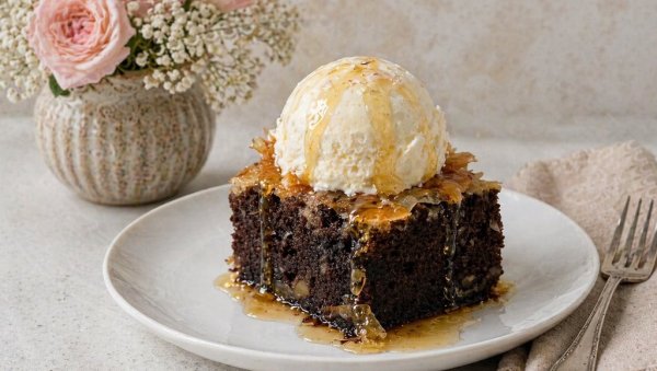 СОЧНА БАКЛАВА СА ОРАСИМА И КАКАОМ: Савршено сочна баклава