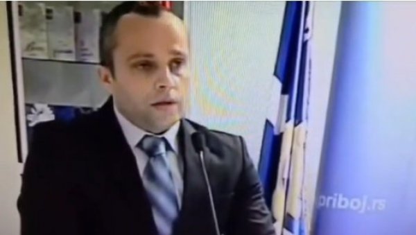 Јањушевић подсетио на заборављену истину: Овако је Парандиловић бранио председника Вучића (ВИДЕО)