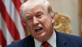 Иран понудио много, али не довољно Трамп: Добили смо документ који је требало да буде бољи, отказао сам га и за 10 минута је стигао нови