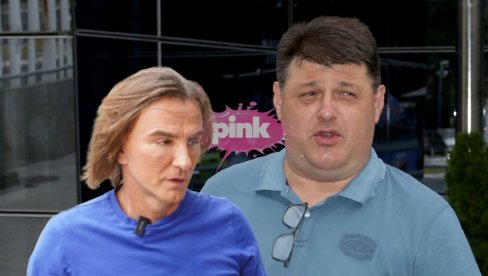 Realno je da dobijem otkaz Sarapa o napuštanju Pinka: Ako ne ispunjavam uslove...